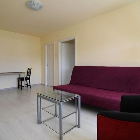 Apartmán Gara De Nord - Resedinta Lui Calin Bukurešť Exteriér fotografie