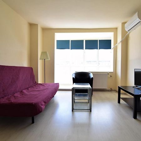 Apartmán Gara De Nord - Resedinta Lui Calin Bukurešť Exteriér fotografie