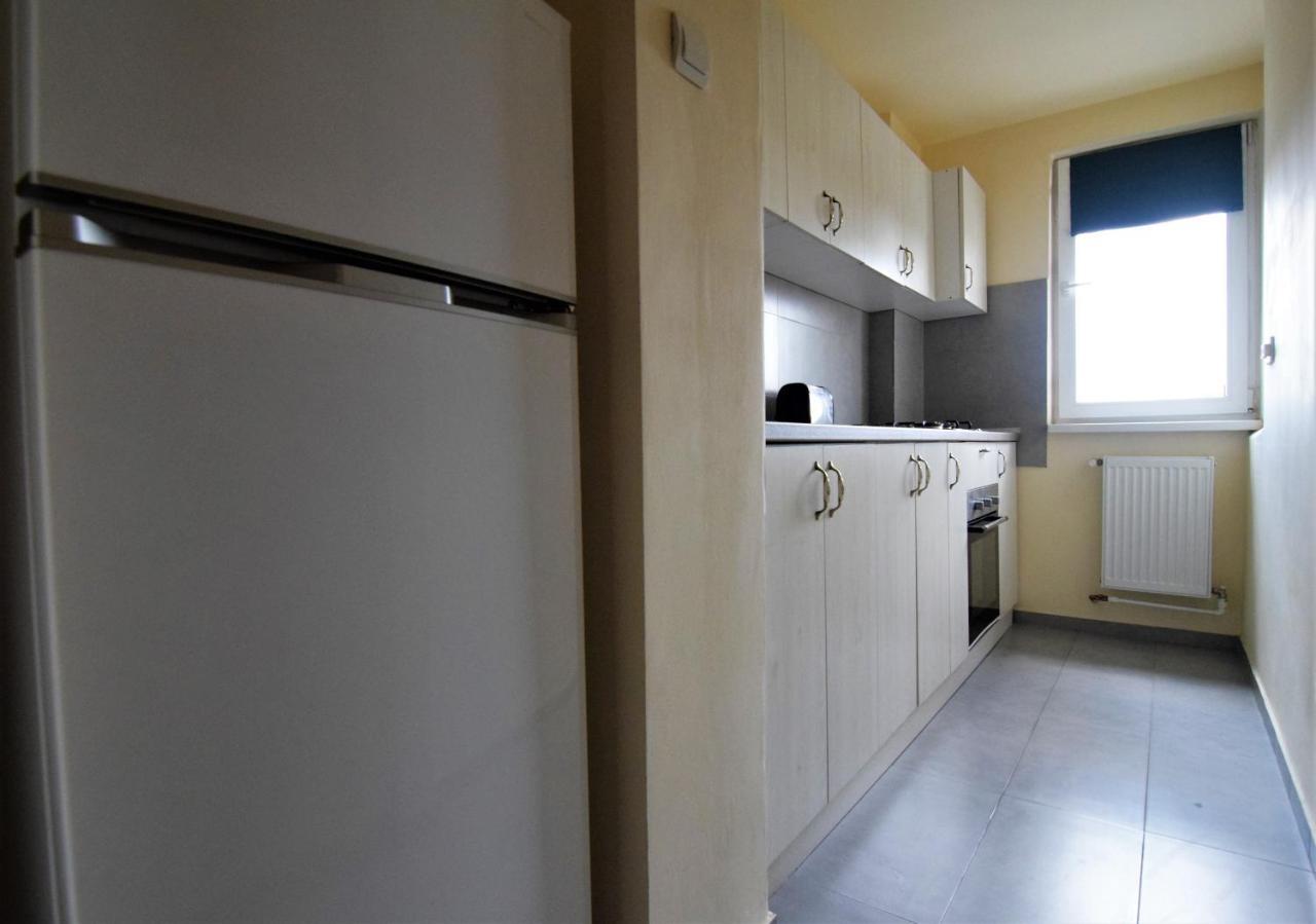 Apartmán Gara De Nord - Resedinta Lui Calin Bukurešť Exteriér fotografie
