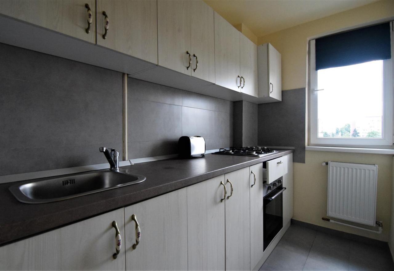 Apartmán Gara De Nord - Resedinta Lui Calin Bukurešť Exteriér fotografie
