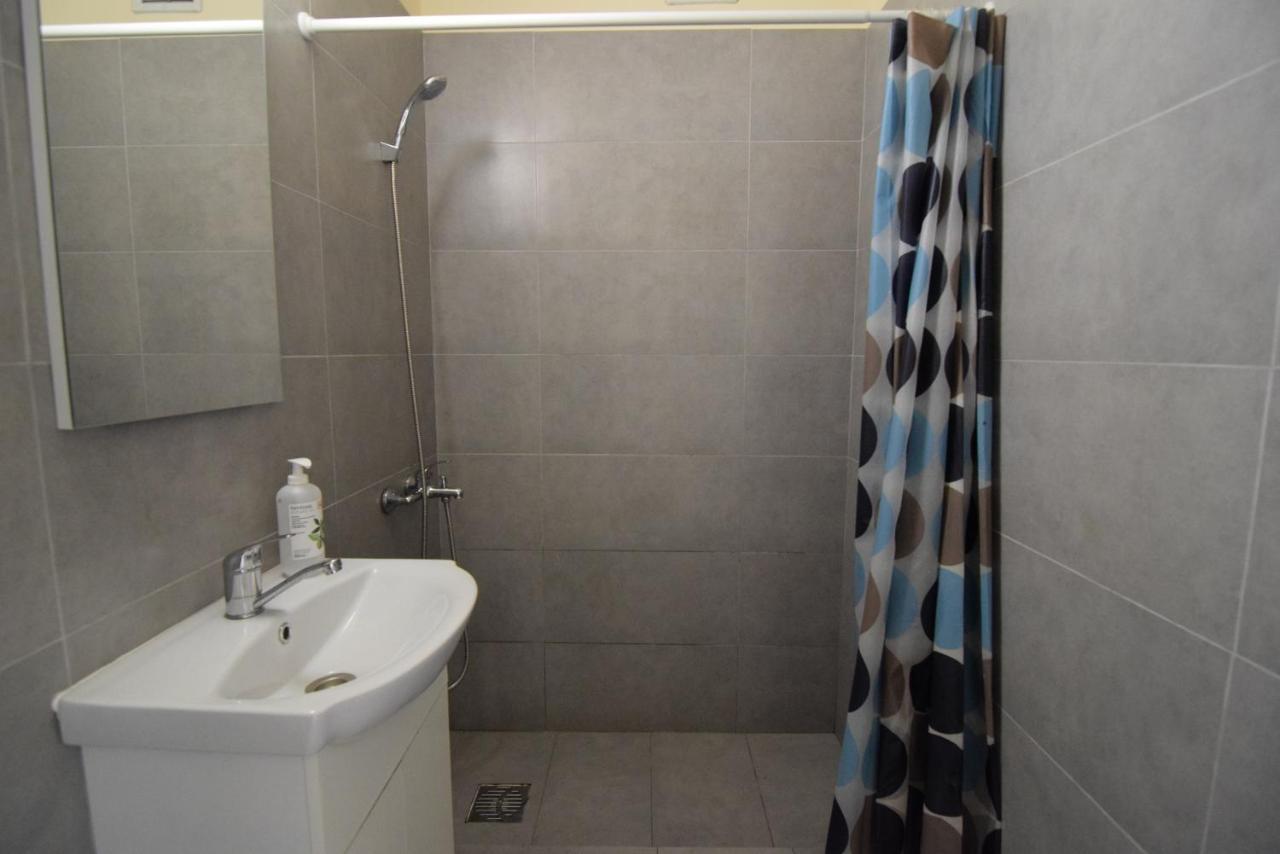 Apartmán Gara De Nord - Resedinta Lui Calin Bukurešť Exteriér fotografie