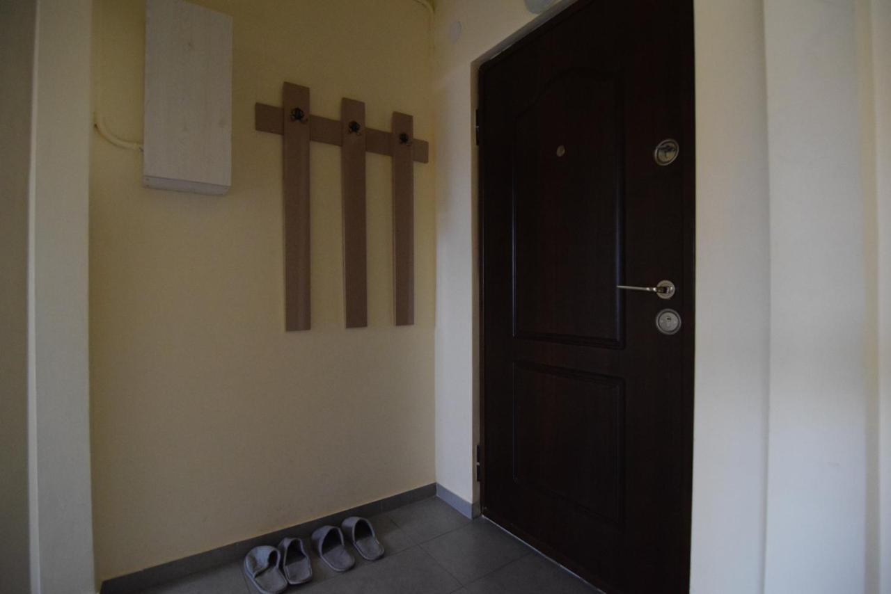 Apartmán Gara De Nord - Resedinta Lui Calin Bukurešť Exteriér fotografie