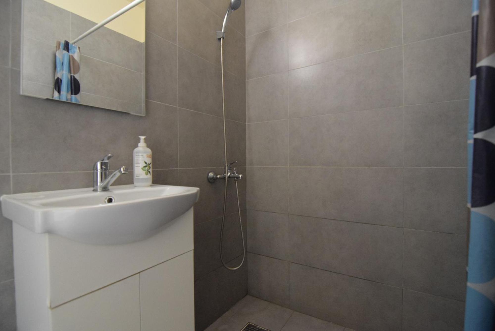 Apartmán Gara De Nord - Resedinta Lui Calin Bukurešť Exteriér fotografie
