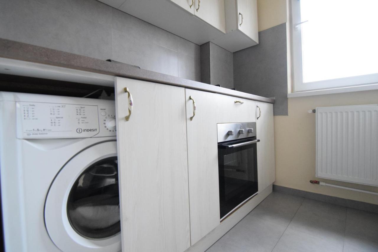 Apartmán Gara De Nord - Resedinta Lui Calin Bukurešť Exteriér fotografie