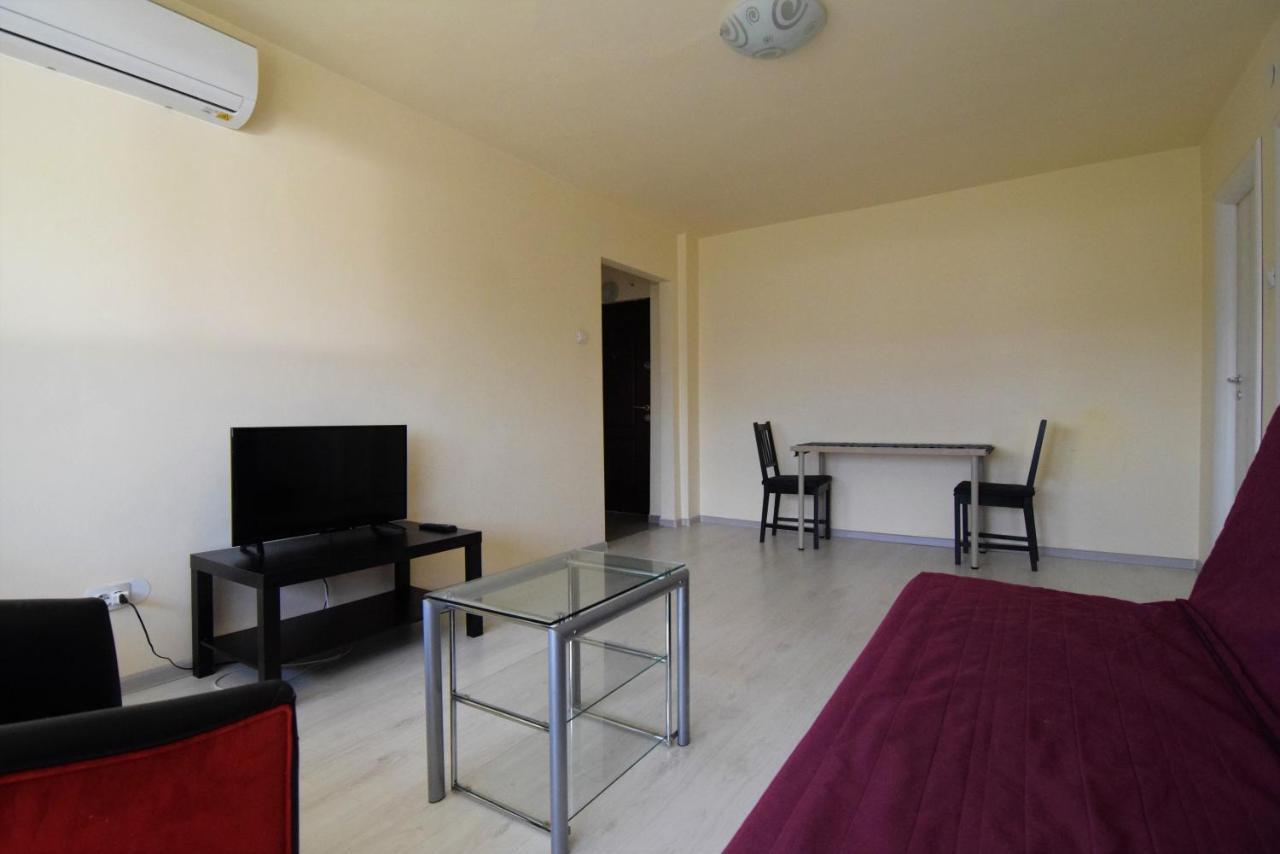 Apartmán Gara De Nord - Resedinta Lui Calin Bukurešť Exteriér fotografie