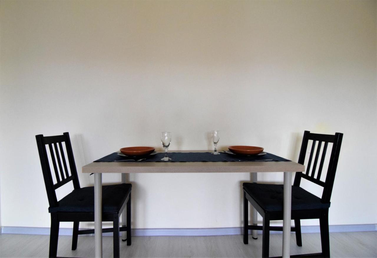 Apartmán Gara De Nord - Resedinta Lui Calin Bukurešť Exteriér fotografie