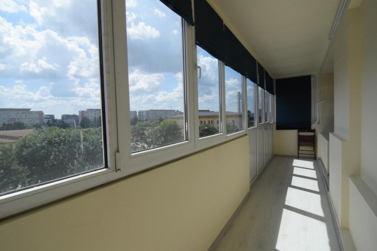 Apartmán Gara De Nord - Resedinta Lui Calin Bukurešť Exteriér fotografie