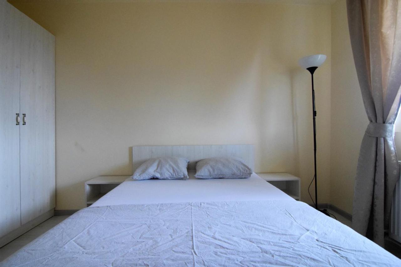 Apartmán Gara De Nord - Resedinta Lui Calin Bukurešť Exteriér fotografie